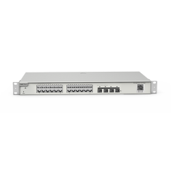 Reyee RG-NBS5200-24GT4XS 24 Portlu, 10/100/1000 Gigabit, L3 Yönetilebilir Switch, 4*10G SFP