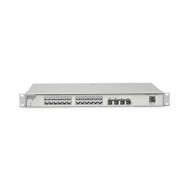 Reyee RG-NBS5100-24GT4SFP 24 Portlu, 10/100/1000 Gigabit, L3 Yönetilebilir Switch, 4 SFP