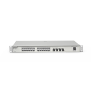 Reyee RG-NBS5100-24GT4SFP 24 Portlu, 10/100/1000 Gigabit, L3 Yönetilebilir Switch, 4 SFP