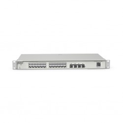 Reyee RG-NBS5100-24GT4SFP 24 Portlu, 10/100/1000 Gigabit, L3 Yönetilebilir Switch, 4 SFP