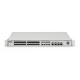 Reyee RG-NBS5200-24SFP/8GT4XS 24 Portlu, 24*1G SFP, 8 10/100/100Base-T Kombo, 4*10G SFP, L3 Yönetilebilir Switch