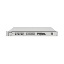 Reyee RG-NBS3200-24GT4XS-P-V2 24 Portlu, 10/100/1000 Gigabit, L2 Yönetilebilir Switch, 4*10G SFP, 24 Port PoE (370W)