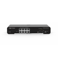Reyee RG-NBS3100-8GT2SFP 8 Portlu, 10/100/1000 Gigabit, L2 Yönetilebilir Switch, 2 SFP