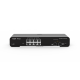 Reyee RG-NBS3100-8GT2SFP 8 Portlu, 10/100/1000 Gigabit, L2 Yönetilebilir Switch, 2 SFP