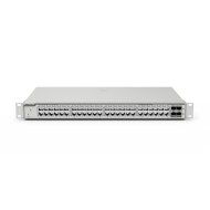 Reyee RG-NBS5200-48GT4XS 48 Portlu, 10/100/1000 Gigabit, L3 Yönetilebilir Switch, 4*10G SFP