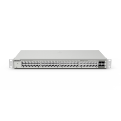 Reyee RG-NBS5200-48GT4XS 48 Portlu, 10/100/1000 Gigabit, L3 Yönetilebilir Switch, 4*10G SFP