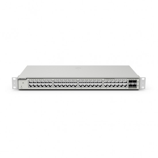Reyee RG-NBS5200-48GT4XS 48 Portlu, 10/100/1000 Gigabit, L3 Yönetilebilir Switch, 4*10G SFP