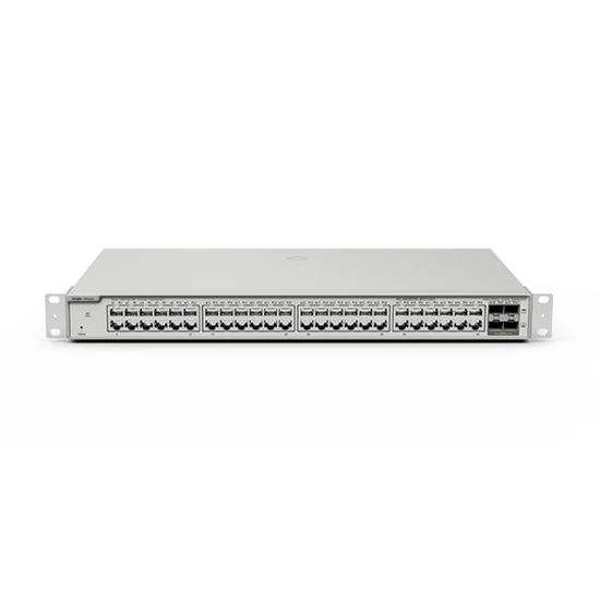 Reyee RG-NBS5200-48GT4XS 48 Portlu, 10/100/1000 Gigabit, L3 Yönetilebilir Switch, 4*10G SFP