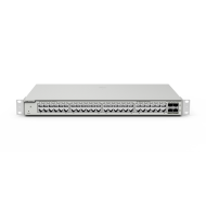 Reyee RG-NBS5100-48GT4SFP 48 Portlu, 10/100/1000 Gigabit, L3 Yönetilebilir Switch, 4 SFP