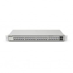 Reyee RG-NBS5100-48GT4SFP 48 Portlu, 10/100/1000 Gigabit, L3 Yönetilebilir Switch, 4 SFP