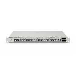 Reyee RG-NBS5100-48GT4SFP 48 Portlu, 10/100/1000 Gigabit, L3 Yönetilebilir Switch, 4 SFP