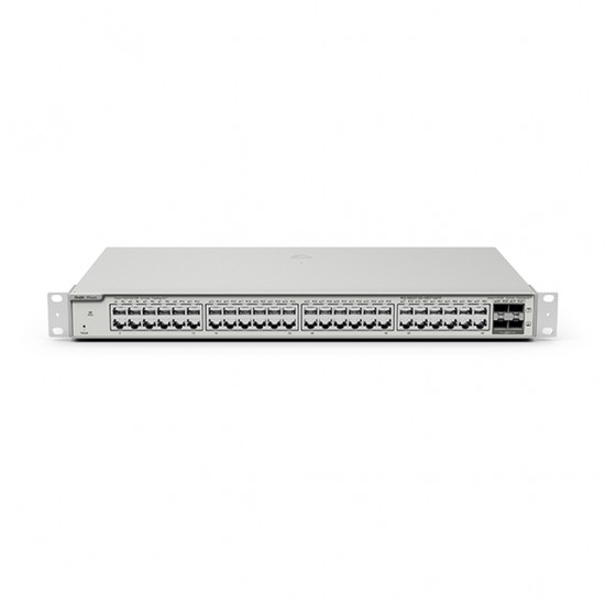 Reyee RG-NBS5100-48GT4SFP 48 Portlu, 10/100/1000 Gigabit, L3 Yönetilebilir Switch, 4 SFP