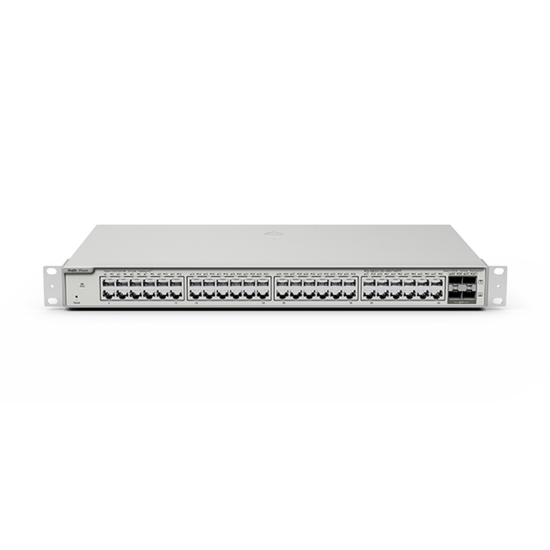 Reyee RG-NBS5100-48GT4SFP 48 Portlu, 10/100/1000 Gigabit, L3 Yönetilebilir Switch, 4 SFP