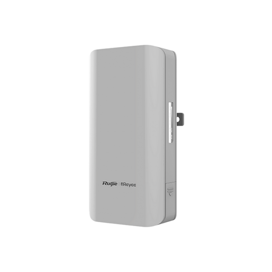 Reyee RG-EST310 V2 5Ghz Dış Ortam Noktadan Noktaya Access Point, Kutu İçeriği 2 Adet, 867 Mbps, Bulut Yönetilebilir