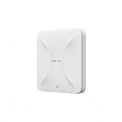 Reyee RG-RAP2200(E) İç Ortam Access Point - Dual-band, 867Mbps at 5GHz + 400Mbps at 2.4GHz, 2 Gigabit Ethernet Port