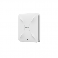 Reyee RG-RAP2200(F) İç Ortam Access Point - Dual-band, 867Mbps at 5GHz + 400Mbps at 2.4GHz, 2 Fast Ethernet Port