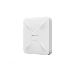 Reyee RG-RAP2200(F) İç Ortam Access Point - Dual-band, 867Mbps at 5GHz + 400Mbps at 2.4GHz, 2 Fast Ethernet Port