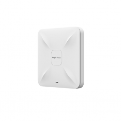 Reyee RG-RAP2200(F) İç Ortam Access Point - Dual-band, 867Mbps at 5GHz + 400Mbps at 2.4GHz, 2 Fast Ethernet Port