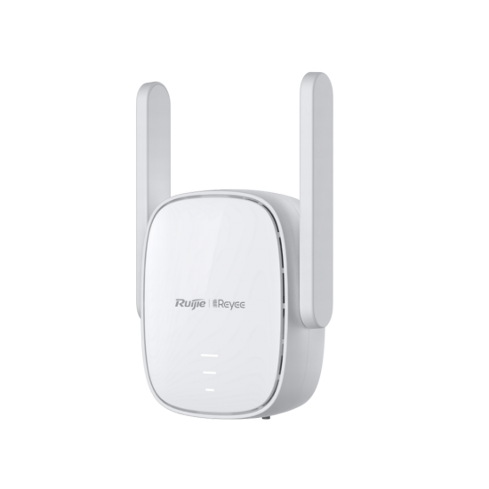 Reyee RG-EW300R Priz Tipi Wi-Fi Extender, 300Mbps