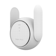 Reyee RG-EW1200R Priz Tipi Wi-Fi Extender - Dual-band, 867Mbps at 5GHz + 300Mbps at 2.4GHz, 1 Fast-Ethernet Port
