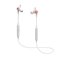 ttec SoundBeat Pro Kablosuz Bluetooth Kulaklık Roze Altın