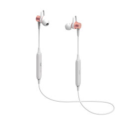 ttec SoundBeat Pro Kablosuz Bluetooth Kulaklık Roze Altın
