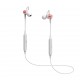 ttec SoundBeat Pro Kablosuz Bluetooth Kulaklık Roze Altın