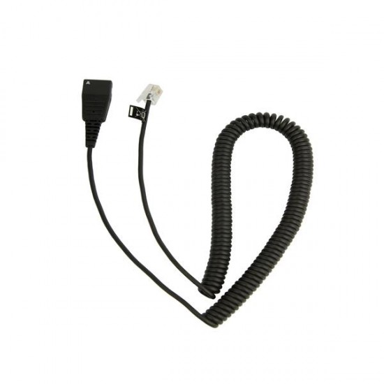 Jabra GN 8800 Cisco Bağlantı Kablosu 2 metre