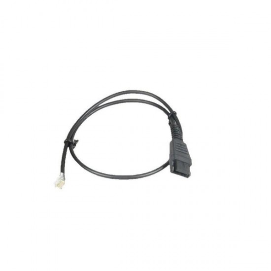 Jabra GN 8800 Cisco Bağlantı Kablosu 0,5 metre