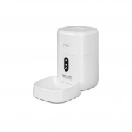 ttec Foodi Otomatik Wi-Fi Akıllı Kedi/Köpek Besleyici