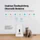 ttec Foodi Pro Kameralı Otomatik Wi-Fi Akıllı Kedi/Köpek Besleyici
