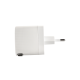 ttec SmartCharger Duo GAN 65W PD Seyahat Hızlı Şarj Aleti USB-C + Dahili PD 65W 70cm USB-C Şarj Kablosu