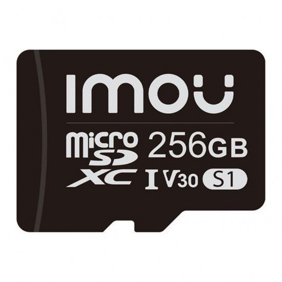 IMOU ST2-256-S1 Micro SD 256GB Hafıza Kartı