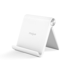 mojue CH02 Telefon/Tablet Standı Beyaz