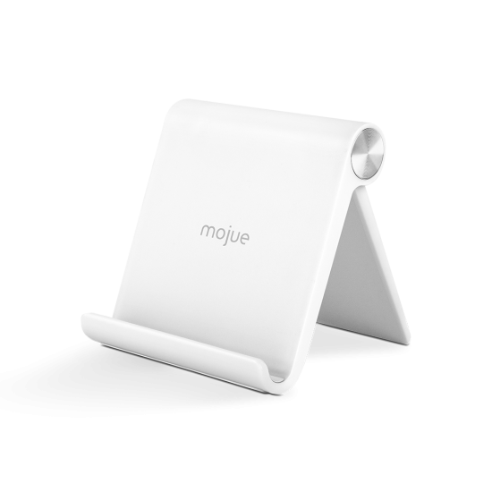 mojue CH02 Telefon/Tablet Standı Beyaz