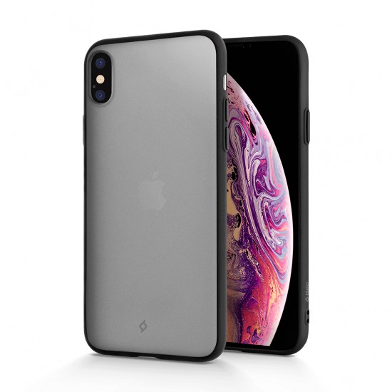 ttec Smooth Edge Koruma Kılıfı iPh.X/XS Kırmızı