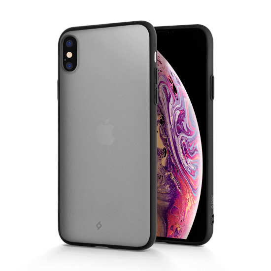 ttec Smooth Edge Koruma Kılıfı iPh.X/XS Kırmızı