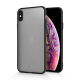 ttec Smooth Edge Koruma Kılıfı iPh.X/XS Kırmızı