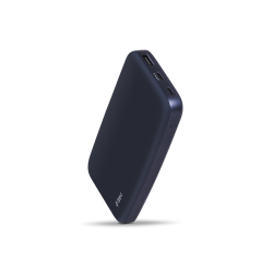 ttec ChargeUp 10.000mAh Taşınabilir Şarj Aleti / Powerbank Lacivert