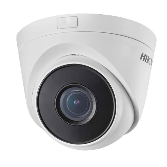 Hikvision DS-2CD1323G0-IUF 2 MP 2.8 mm Lensli IR Dome IP Kamera