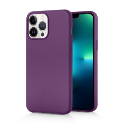 ttec Smooth Koruma Kılıfı iPh. 14 Pro Max Mor