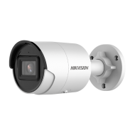 Hikvision DS-2CD2086G2-I 8 MP 4mm Sabit Lensli IR Bullet IP Kamera