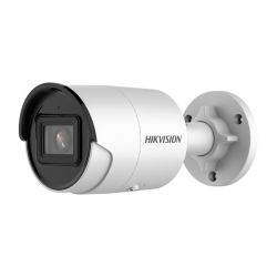 Hikvision DS-2CD2086G2-I 8 MP 4mm Sabit Lensli IR Bullet IP Kamera