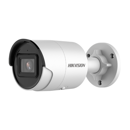 Hikvision DS-2CD2086G2-I 8 MP 4mm Sabit Lensli IR Bullet IP Kamera