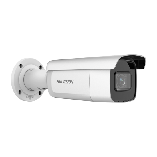 Hikvision DS-2CD2643G2-IZS 4 MP 2.8-12 mm Motorize Lensli IR Bullet IP Kamera