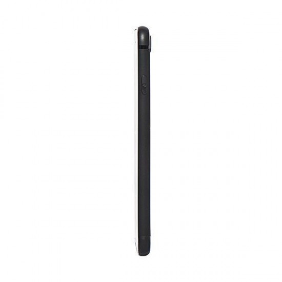 ttec AirFlex Koruma Kılıfı iPh. 8 Plus/iPh. 7 Plus Siyah