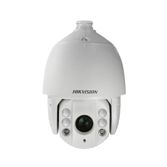 Hikvision DS-2DE7242IW-AE 2 MP 42x IR PTZ Speed Dome IP Kamera