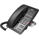 Fanvil H3 Ekransız IP Telefon (PoE)-Siyah