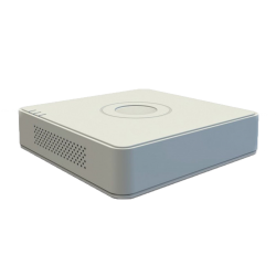 Hikvision DS-7116HQHI-K1 16 Kanal DVR Kayıt Cihazı