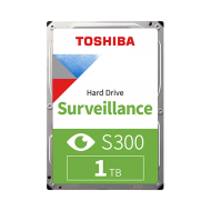 Toshiba S300 Serisi Güvenlik Diski 1TB